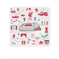 LFC Landmarks Magnet