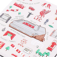 LFC Landmarks Magnet