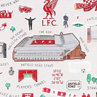 LFC Landmarks Magnet