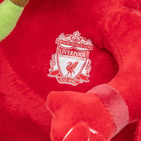 LFC Mighty Red ตุ๊กตา