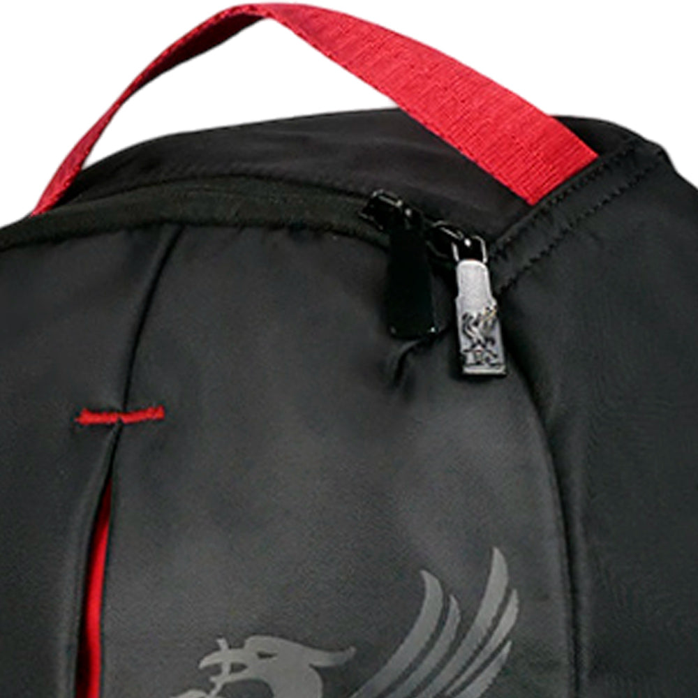 その他 LIVERPOOL FC 3WAY BAG LFC Black Unisex Crossbody Bag | SUPERSPORTS – LIVERPOOL FC Thailand