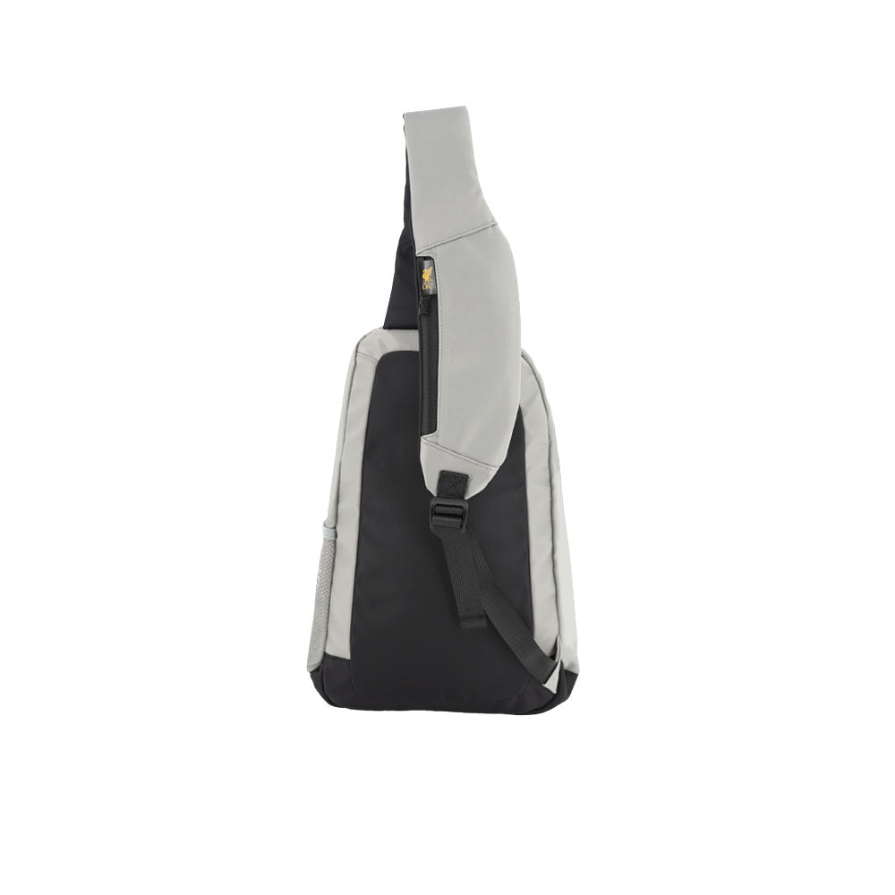 50% OFF on LFC Grey Unisex Crossbody Bag | SUPERSPORTS – LIVERPOOL