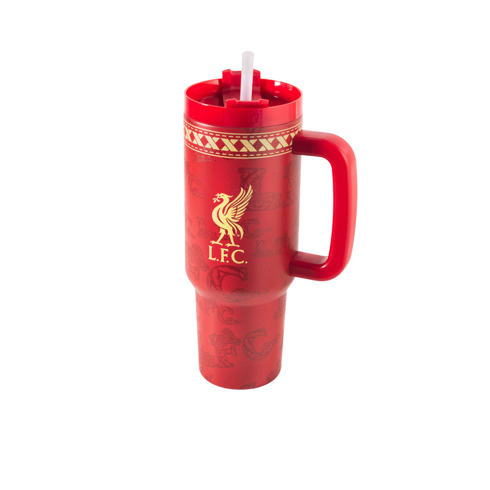 LFC Chinese New Year 2026 Tumbler