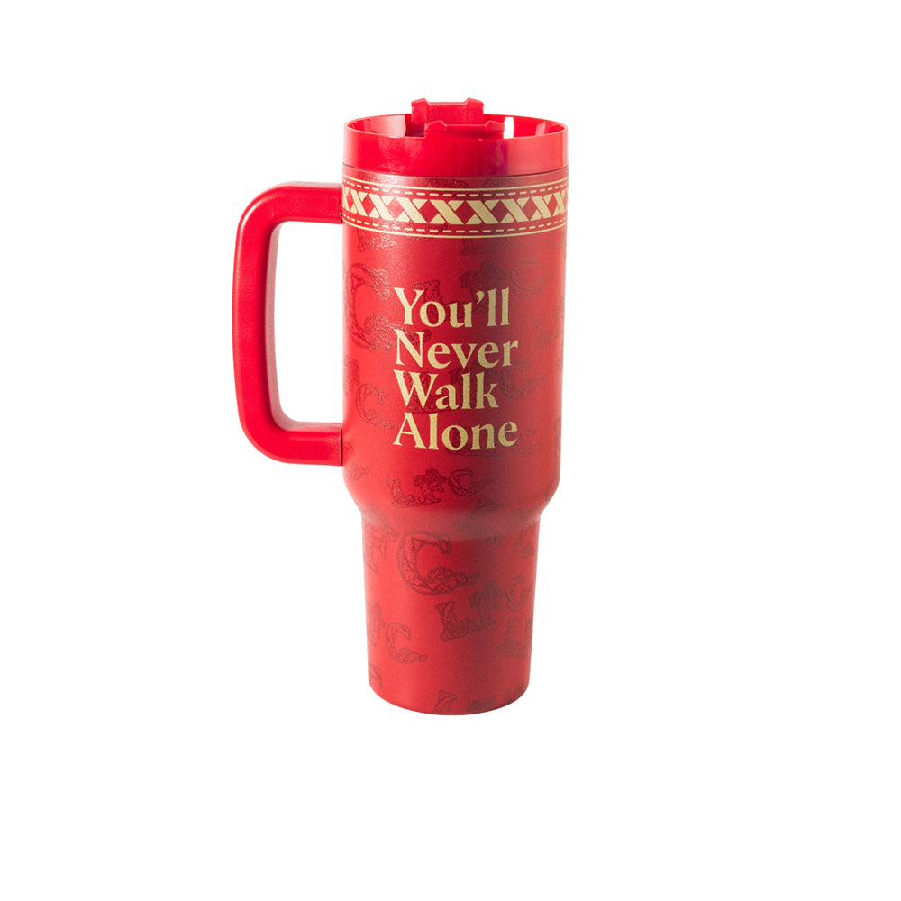 LFC Chinese New Year 2026 Tumbler