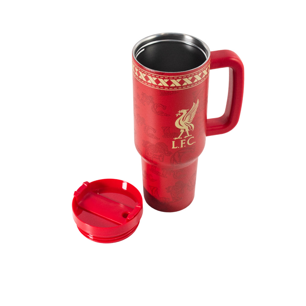 LFC Chinese New Year 2026 Tumbler