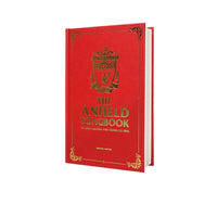 LFC The Anfield Song Book