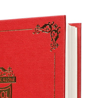 LFC The Anfield Song Book