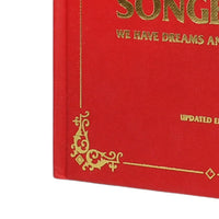 LFC The Anfield Song Book
