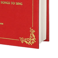 LFC The Anfield Song Book