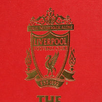 LFC The Anfield Song Book