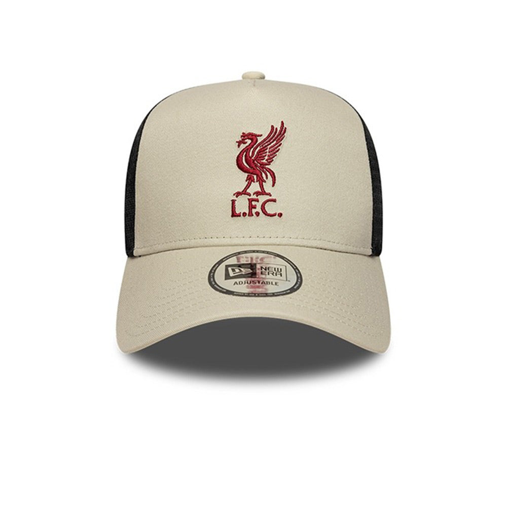 LFC New Era Trucker Unisex Cap