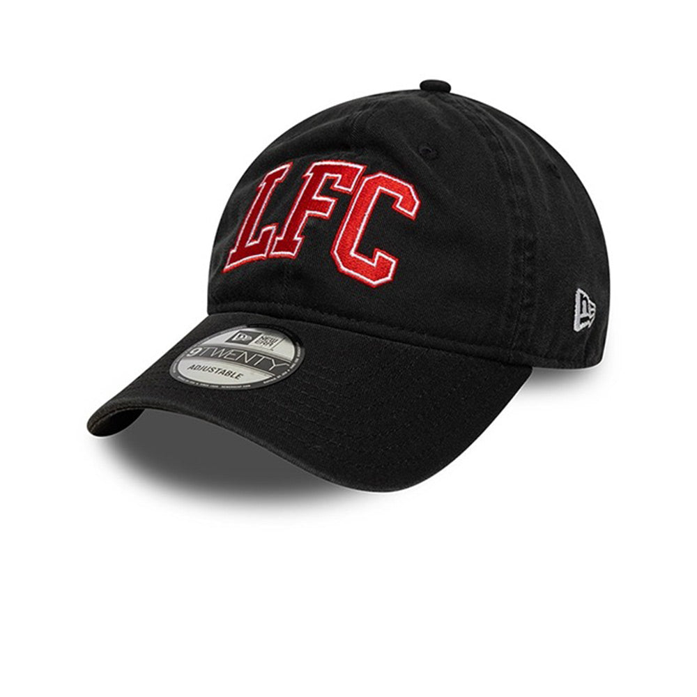 LFC New Era 9Twenty Wordmark Unisex Cap