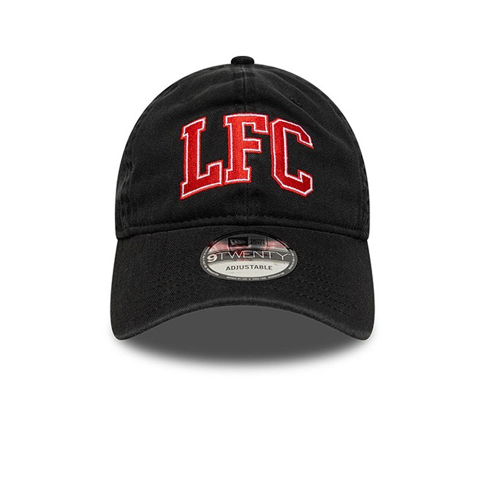 LFC New Era 9Twenty Wordmark Unisex Cap