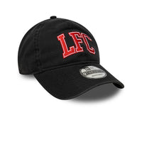 LFC New Era 9Twenty Wordmark Unisex Cap