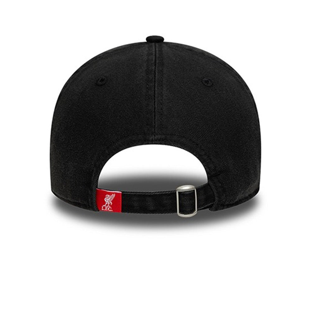 LFC New Era 9Twenty Wordmark Unisex Cap