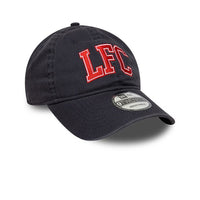 LFC New Era 9Twenty Wordmark Unisex Cap