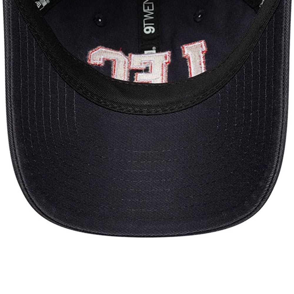 LFC New Era 9Twenty Wordmark Unisex Cap
