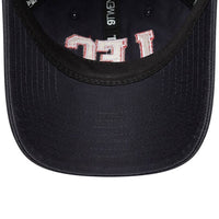 LFC New Era 9Twenty Wordmark Unisex Cap
