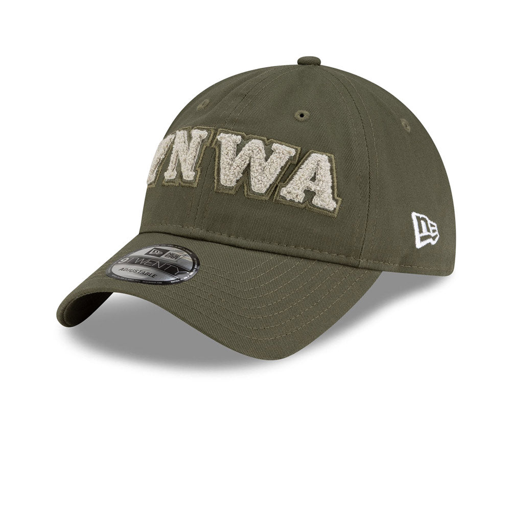 LFC New Era 9Twenty Boucle Unisex Cap