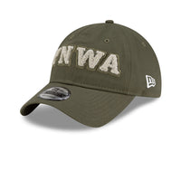 LFC New Era 9Twenty Boucle Unisex Cap