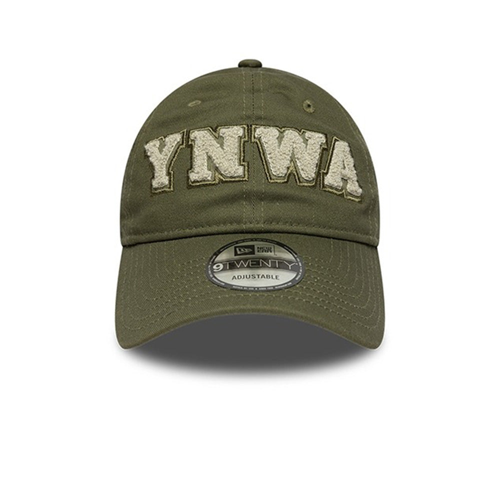 LFC New Era 9Twenty Boucle Unisex Cap