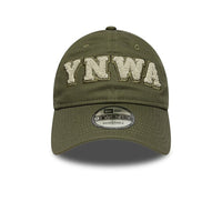 LFC New Era 9Twenty Boucle Unisex Cap