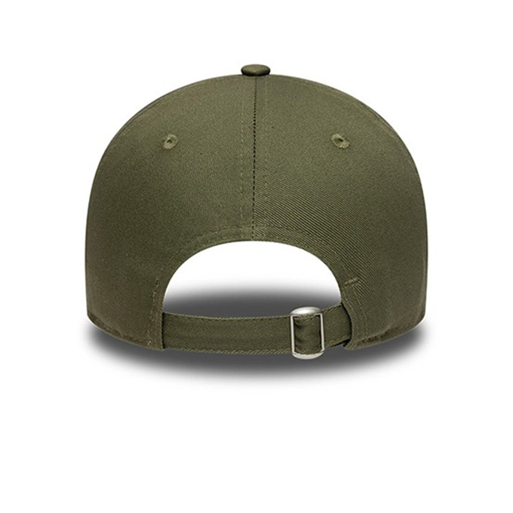 LFC New Era 9Twenty Boucle Unisex Cap