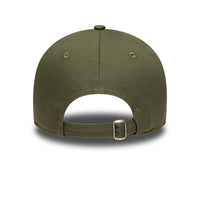 LFC New Era 9Twenty Boucle Unisex Cap