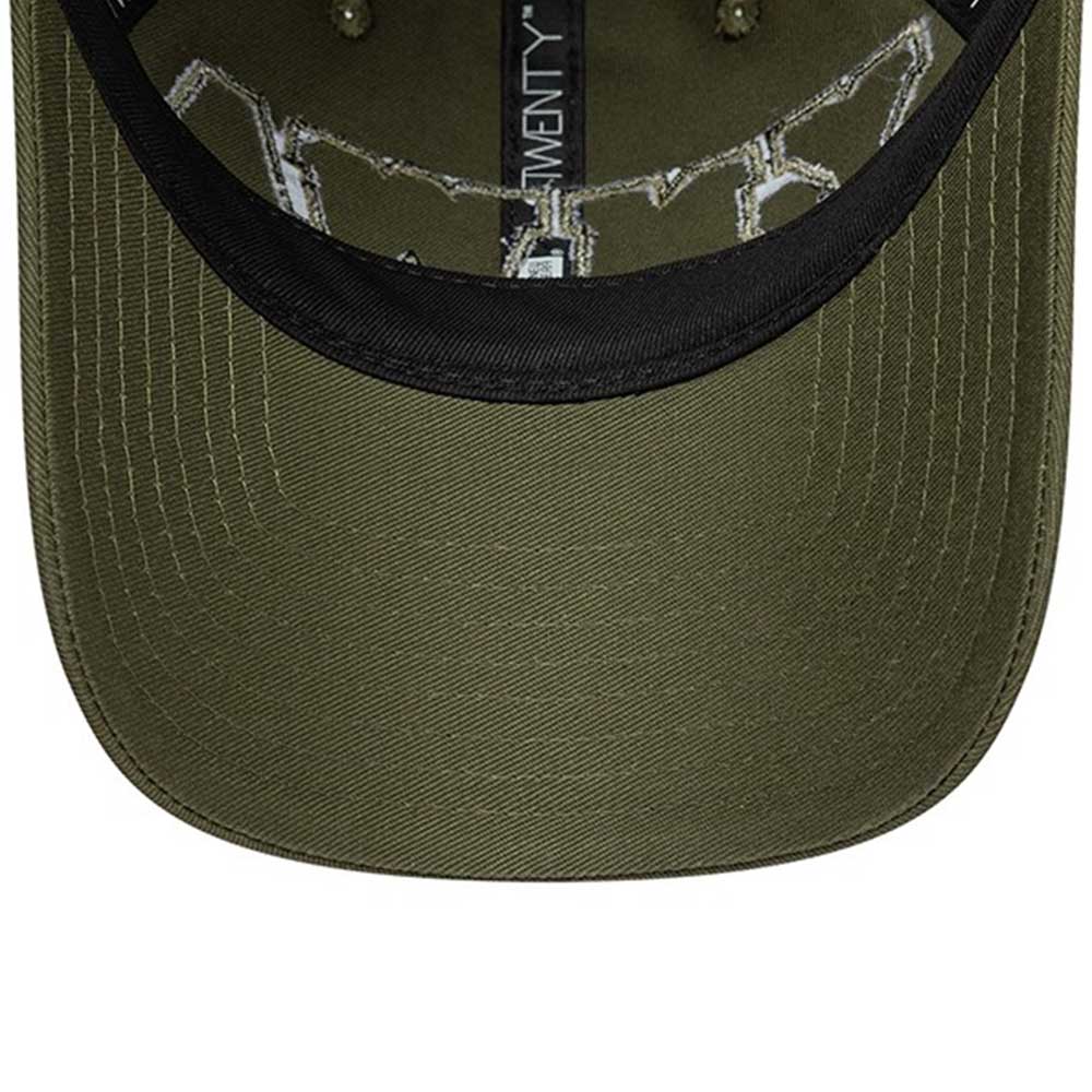 LFC New Era 9Twenty Boucle Unisex Cap