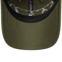 LFC New Era 9Twenty Boucle Unisex Cap