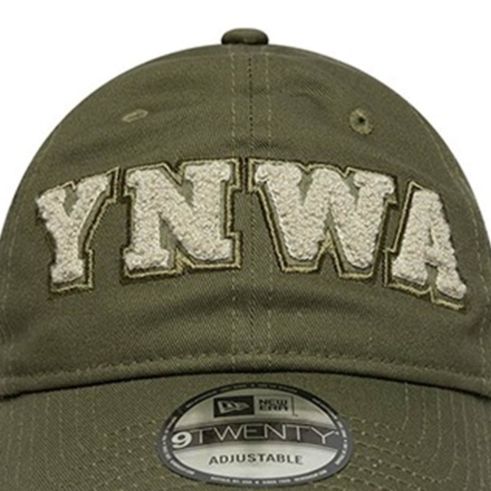 LFC New Era 9Twenty Boucle Unisex Cap