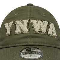 LFC New Era 9Twenty Boucle Unisex Cap