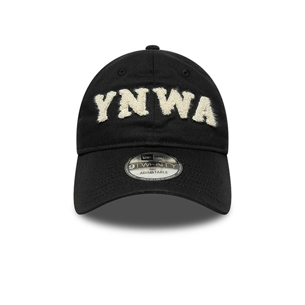 LFC New Era 9Twenty Boucle Unisex Cap