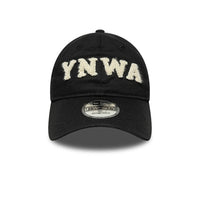 LFC New Era 9Twenty Boucle Unisex Cap