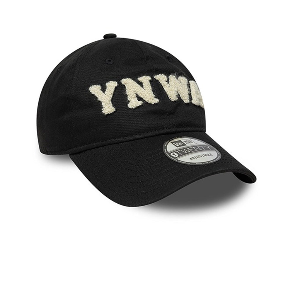 LFC New Era 9Twenty Boucle Unisex Cap