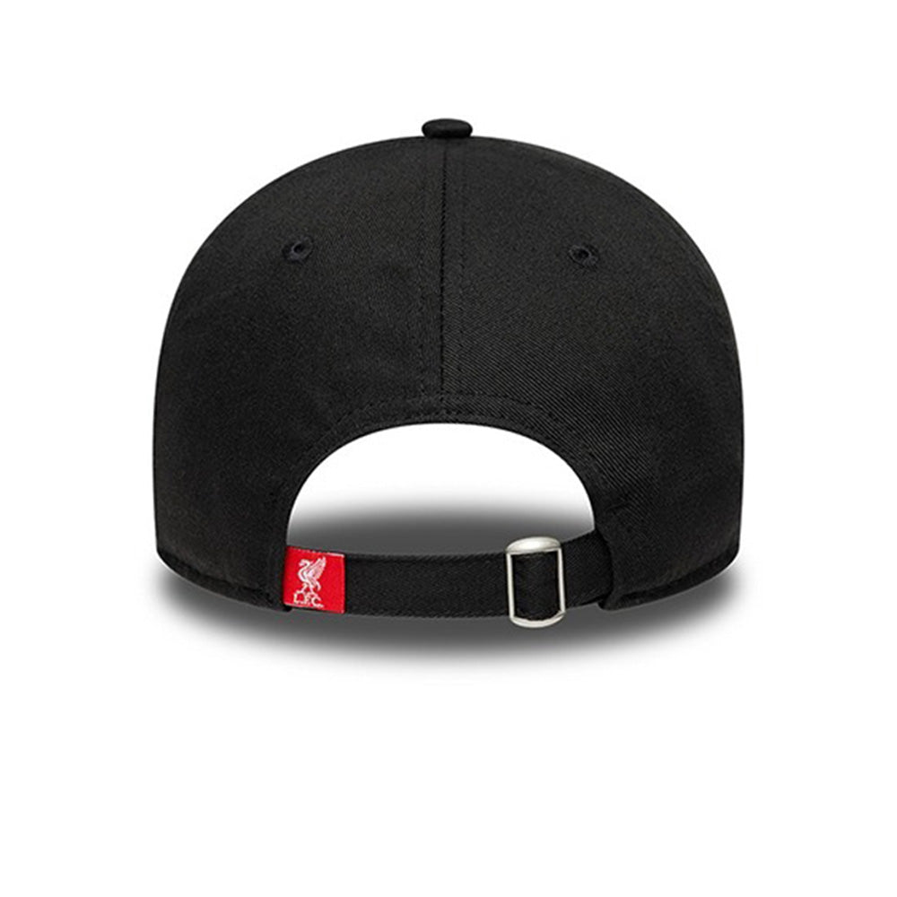 LFC New Era 9Twenty Boucle Unisex Cap