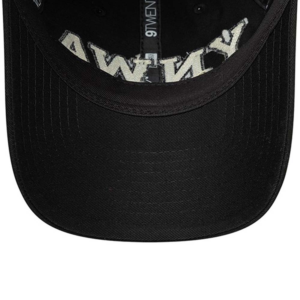 LFC New Era 9Twenty Boucle Unisex Cap