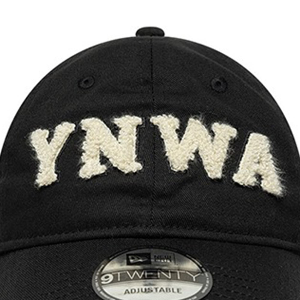 LFC New Era 9Twenty Boucle Unisex Cap
