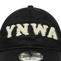 LFC New Era 9Twenty Boucle Unisex Cap
