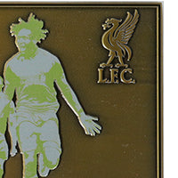 LFC 4 - 0 Barcelona ตั๋ว