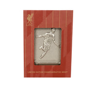 LFC Gerrard Collectible Ingot