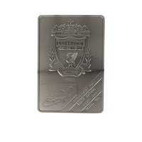 LFC Gerrard Collectible Ingot