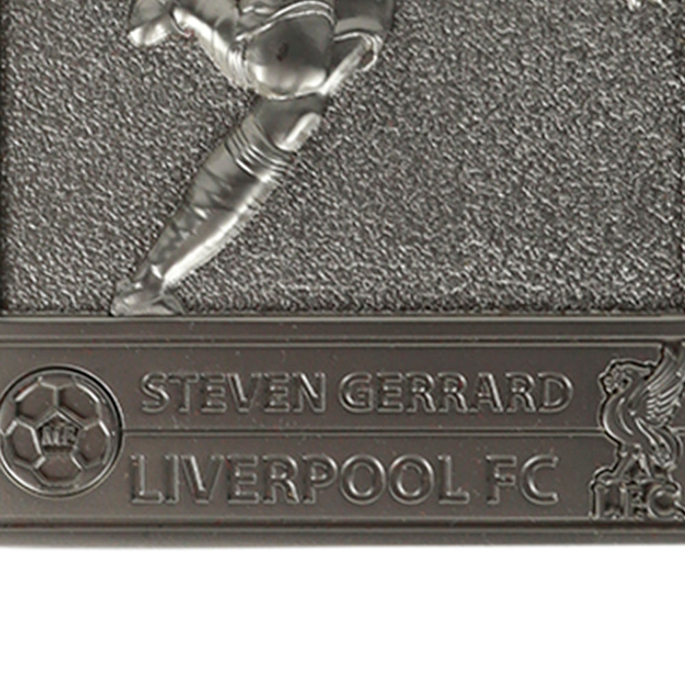 LFC Gerrard Collectible Ingot