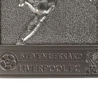 LFC Gerrard Collectible Ingot