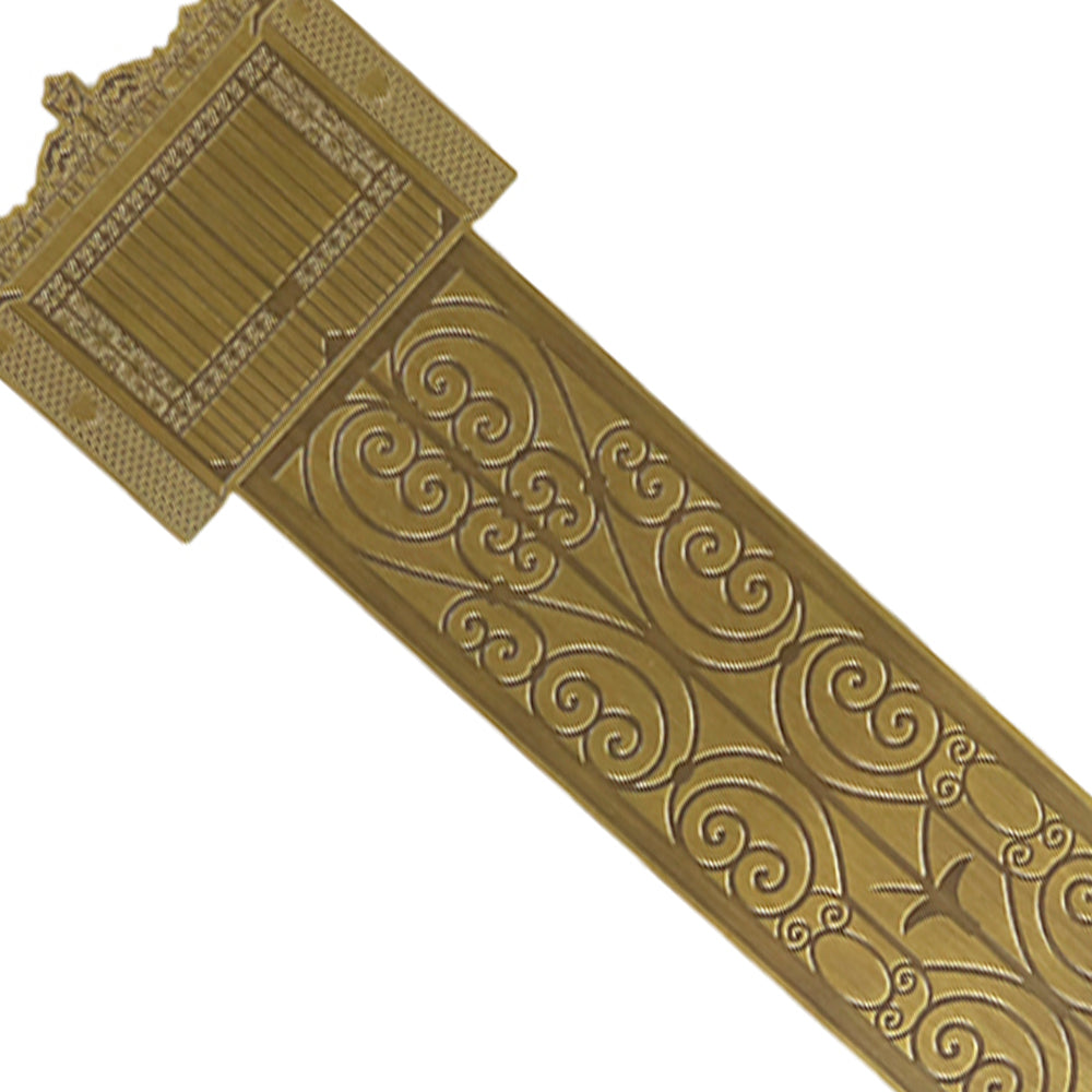 LFC Shankly Gates Bookmark