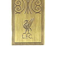 LFC Shankly Gates Bookmark