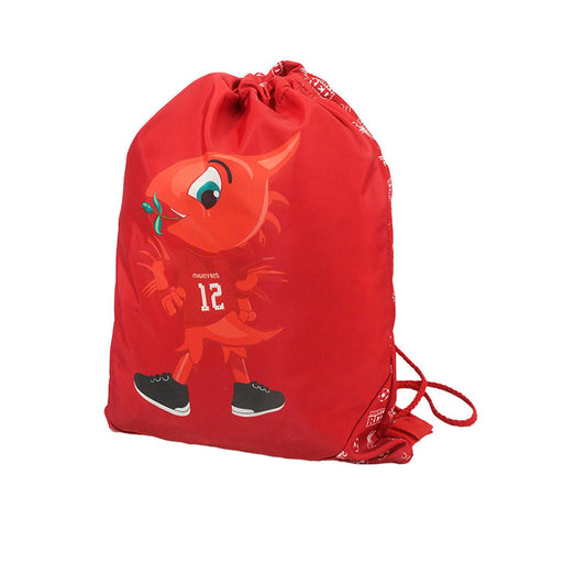 LFC Mighty Red กระเป๋ายิมผู้ใหญ่