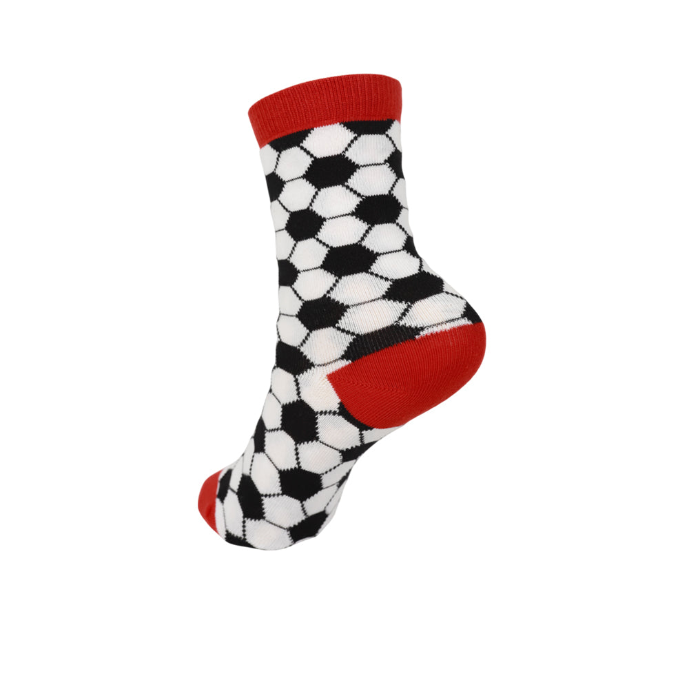 LFC Juniors Design Kids Socks (3-Packs)