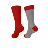 LFC Design Unisex Socks (2-Packs)
