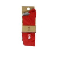 LFC Design Unisex Socks (2-Packs)